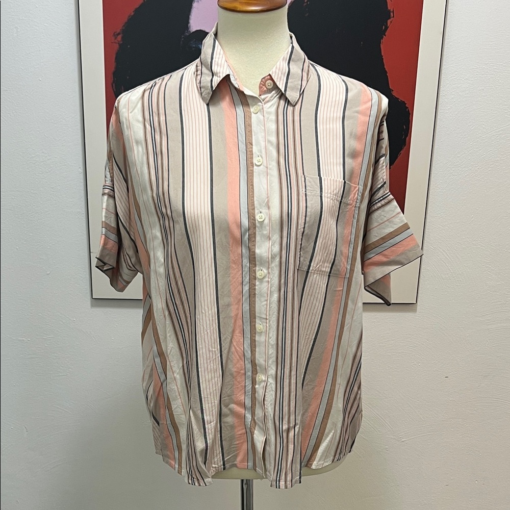 Madewell Tunic